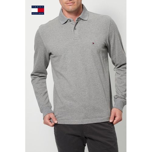 Polo tommy hilfiger homme pas cher online