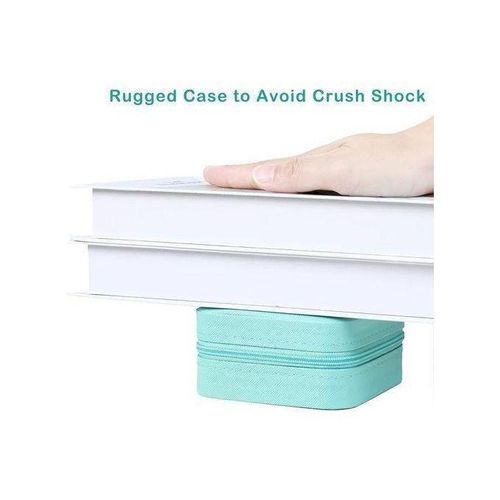 product_image_name-Generic-Coffret à Bijoux Bleu Turquoise – Chic et Pratique-5