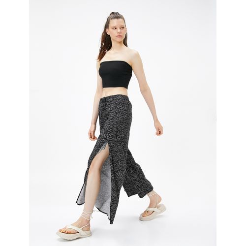 Koton Pantalon Femme Noir a prix pas cher Jumia Maroc