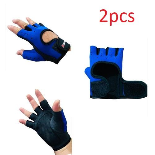 Gants de musculation pour Femme a bon prix -- Maroc