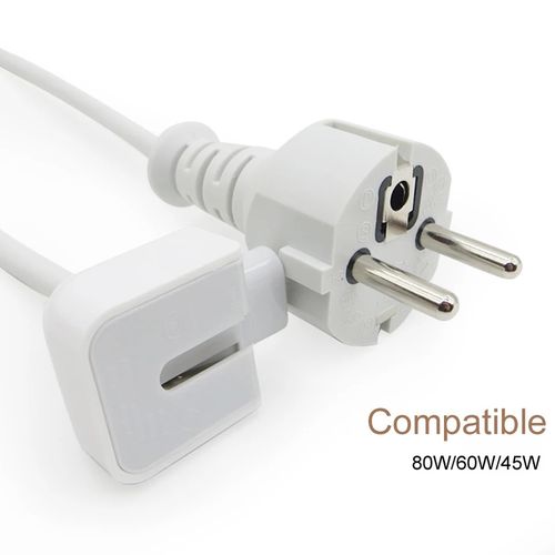 Generic adaptateur d'extension de chargeur pour Apple MAC à prix pas cher