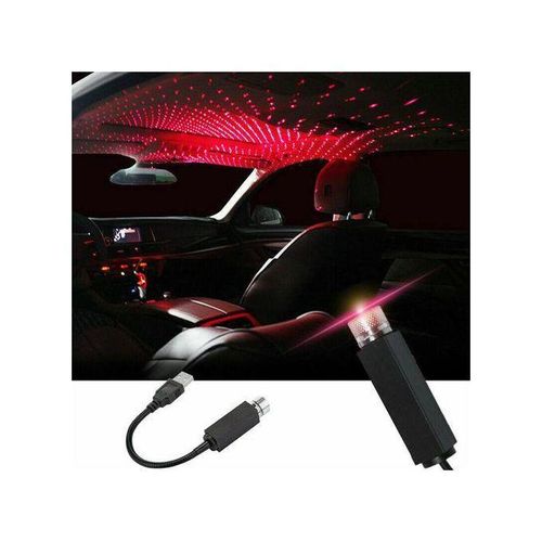 product_image_name-Generic-USB lampe projecteur décorative LED pour voiture ou chambre effets d'éclairage-2