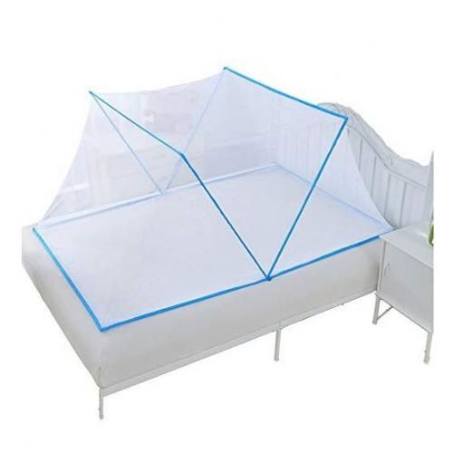 product_image_name-Generic-Moustiquaire Tente 2 places pliable Anti-moustiques pour camping,maison etc-1