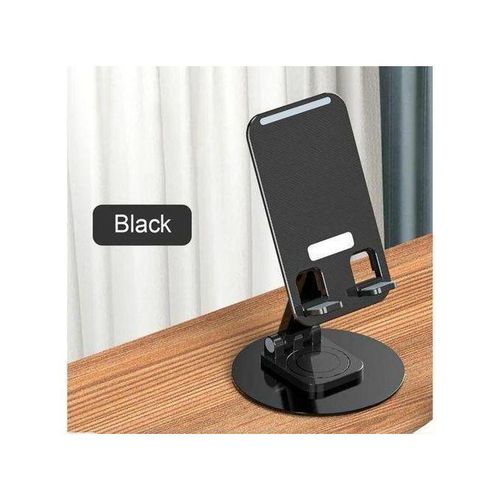 product_image_name-Generic-Support de smartphone ajustable, rotation 360°-2