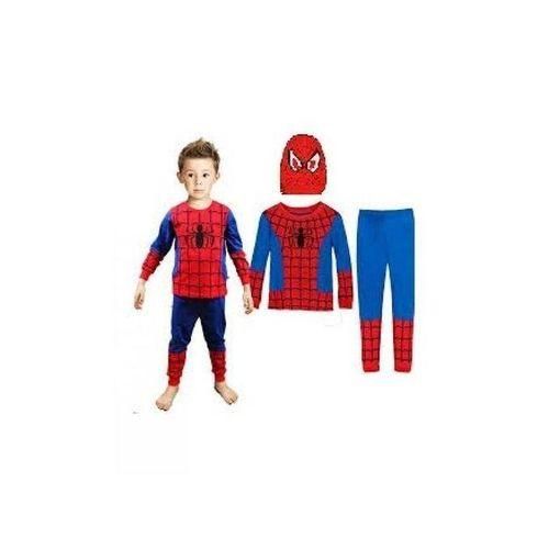 product_image_name-Generic-Déguisement Spider-Man pour Enfant – L'Aventure des Super-Héros à Portée de Main ! -2