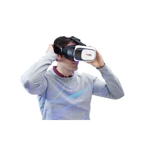 Vr lunette deals