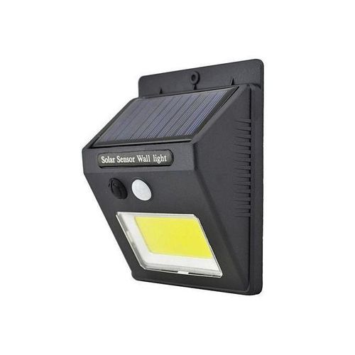 product_image_name-Generic-Pack de 2 Lampe solaire d'extérieur 20 LED-3