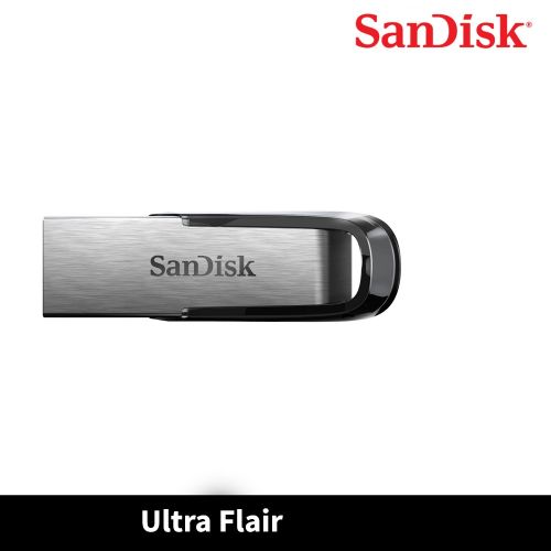 product_image_name-Sandisk-مفتاح Ultra Flair 256 Gb USB 3.0 مع سرعة وأناقة تصل إلى 150 ميجابايت/ثانية-5