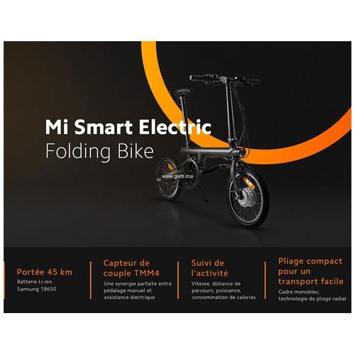 Velo electrique jumia on sale