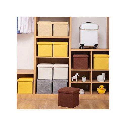 product_image_name-Generic-Tabouret pliant avec espace de stockage caché-1