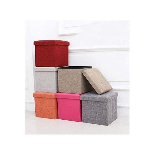 product_image_name-Generic-Tabouret pliant avec espace de stockage caché-8