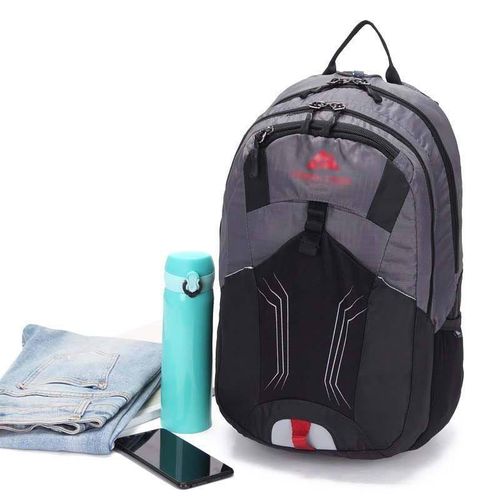 Sac trail hotsell pas cher