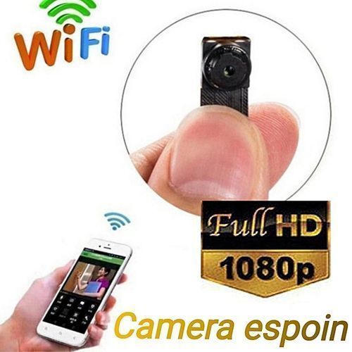 Mini wifi ip camera v99 full hd sales 1080p