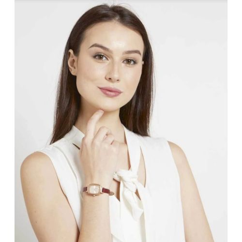 Montre femme online moderne chic