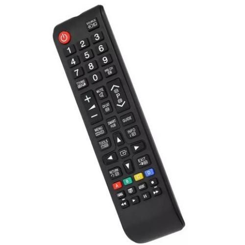 Generic Télécommande intelligente pour Samsung TV LED Smart