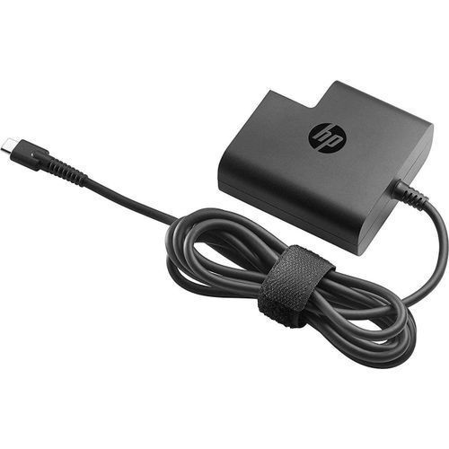 Hp Chargeur Type C 65W original pour Zbook firefly 14 G7 et G8-Noir à prix  pas cher