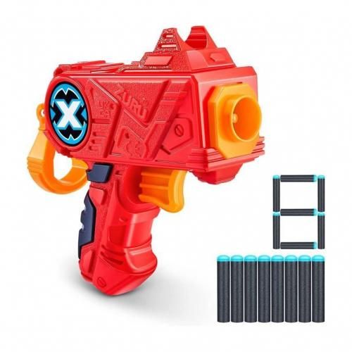 ZURU PISTOLET ZURU XSHOT MICRO à prix pas cher