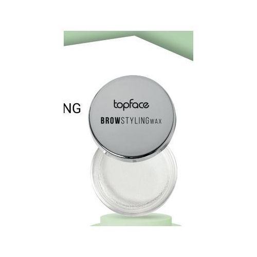 Topface Brow Styling Wax