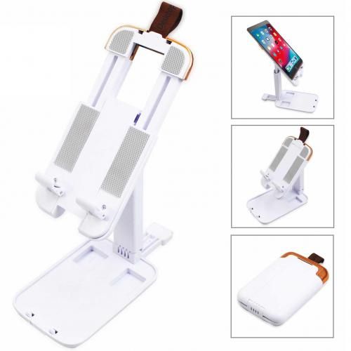 Generic Support De Bureau Réglable Pour Téléphone Portable Pour