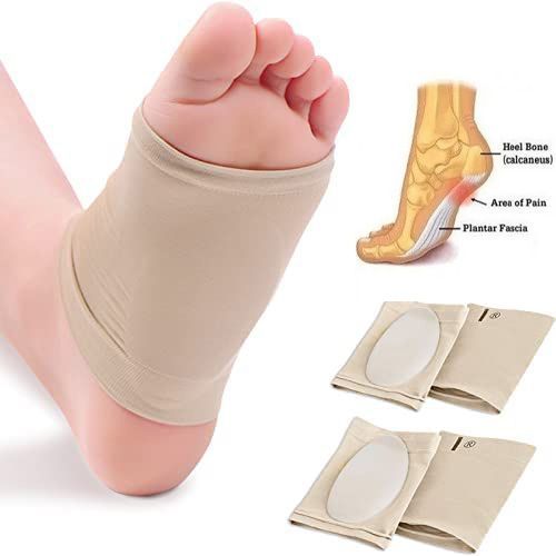 Semelles orthopédiques pour fasciite plantaire store