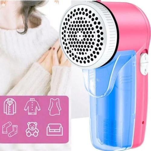 Generic Appareil portable rechargeable pour enlever les peluches des  vêtements à prix pas cher