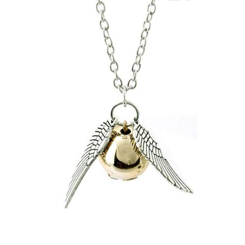 Pendentif Harry Potter - Bijoux Harry Potter argent