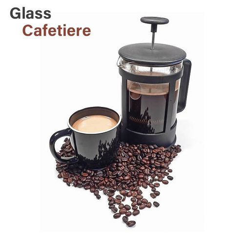 VERRE A CAFE CAFFEINO CC85 CERVE - GOLDEN CHEF SRL Maroc