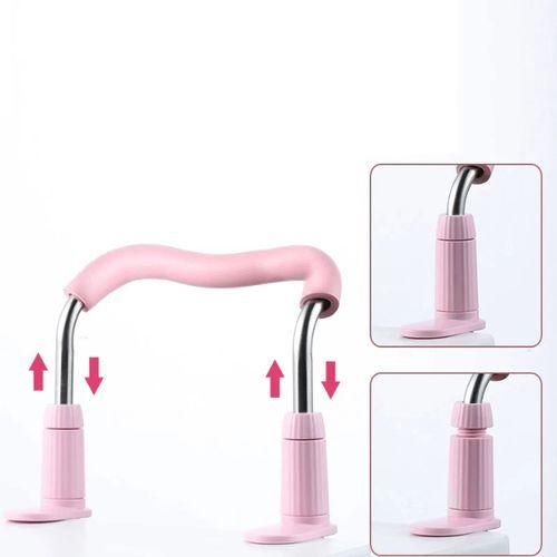 product_image_name-Generic-Correcteur de Posture Réglable pour Enfants - Lisseur de Dos, Prévention Myopie, Rose-5
