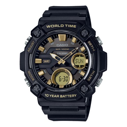 Casio jumia best sale