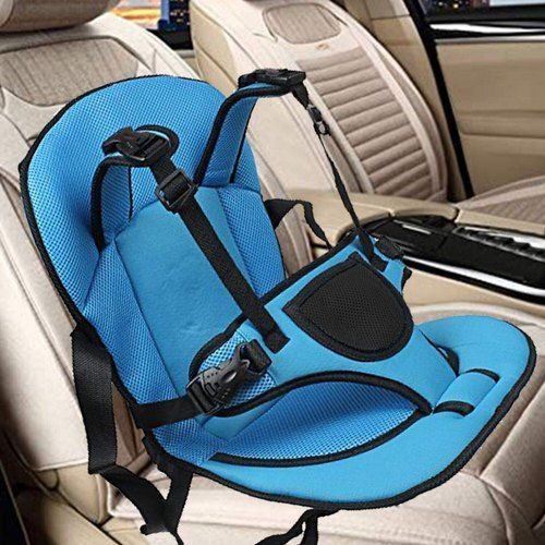 Generic siège bébé enfants voiture coussin Multifonctin / Multi