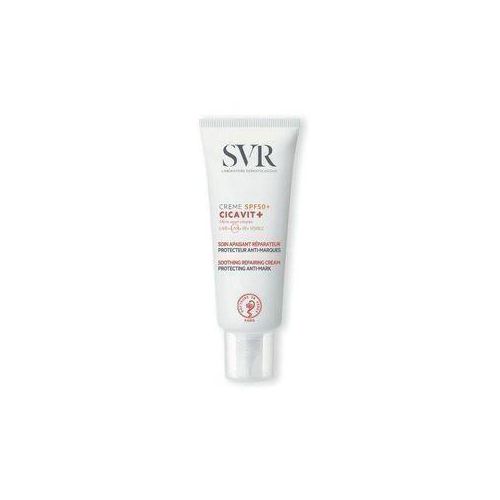 product_image_name-SVR-CICAVIT+ Crème Spf50+ 40ml - Écrans solaire-1