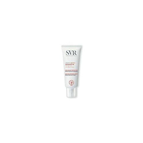 product_image_name-SVR-CICAVIT+ Crème Spf50+ 40ml - Écrans solaire-6