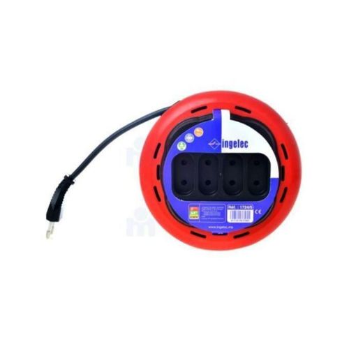 product_image_name-Ingelec-Rallonge électrique  4 prise  Longueur 5 mètre-1