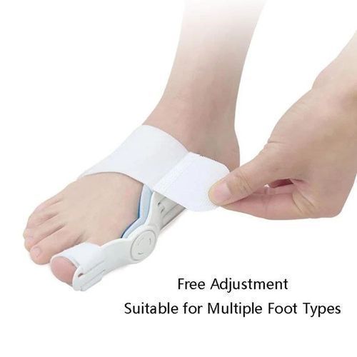 Pediconfort correcteur hallux hotsell valgus