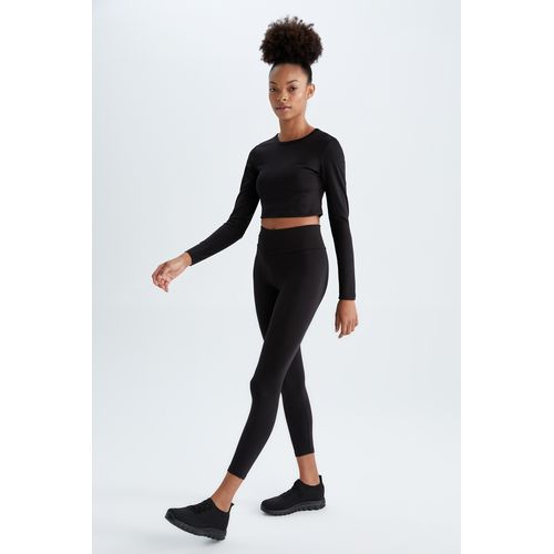 Legging noir pas cher sales