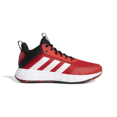Adidas Chaussure Ownthegame Rouge a prix pas cher Jumia Maroc