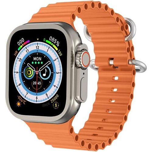 Montre connectée nfc android best sale