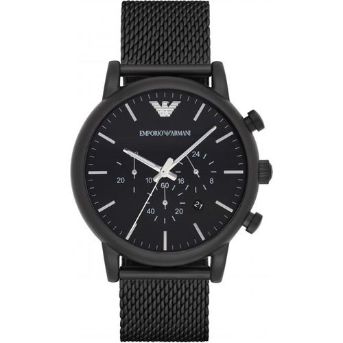 Montre armani homme maroc hotsell