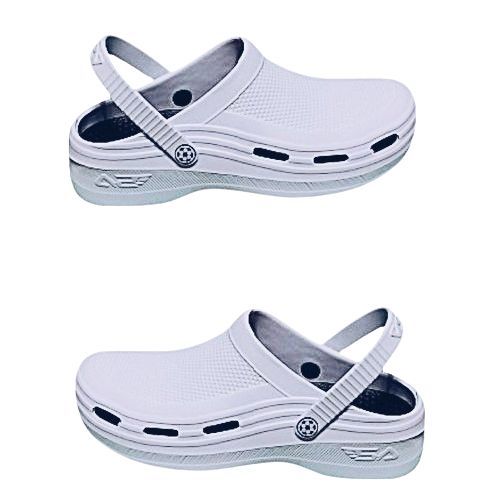 Sabot plastique clearance
