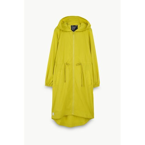Parka sport outlet pas cher