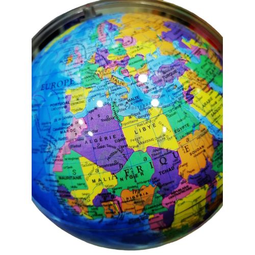 product_image_name-Generic-كرة أرضية 20 سم فرنسي - لعبة تعليمية - هدية عيد ميلاد-3