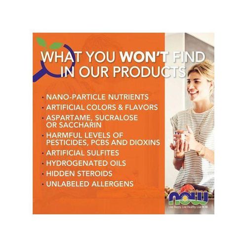 product_image_name-Generic-Now food Vitamine D3 & K2 1000IU-45mcg 120 Capsules - Santé Cardiovasculaire -3