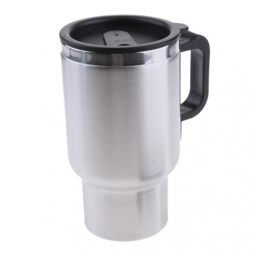 Generic tasse chauffante de voiture, chauffe tasse,mug isotherme