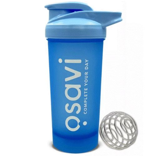 product_image_name-Osavi-Shaker 700ml Bouteille Fitness Sports Protein Mixer-1