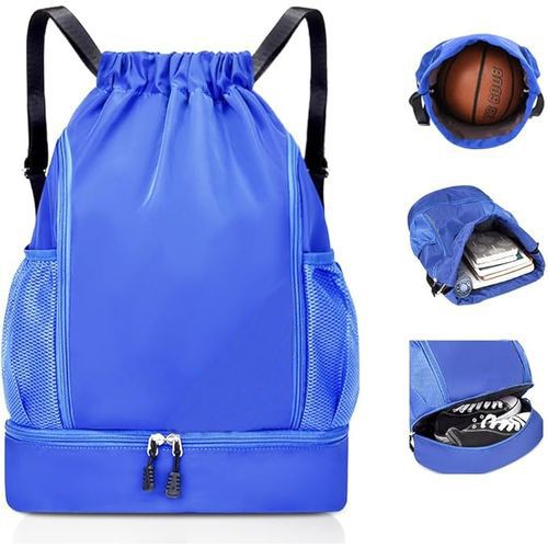 Generic Sac a dos de sport durable pour homme et femme basket ball week end a prix pas cher Jumia Maroc