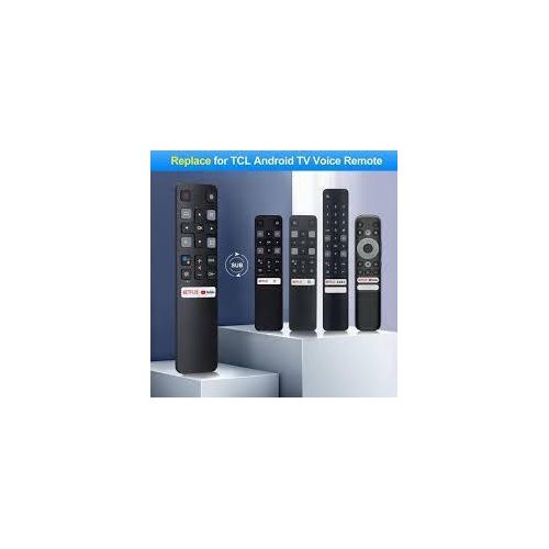 Generic Télécommande de remplacement pour téléviseur TCL