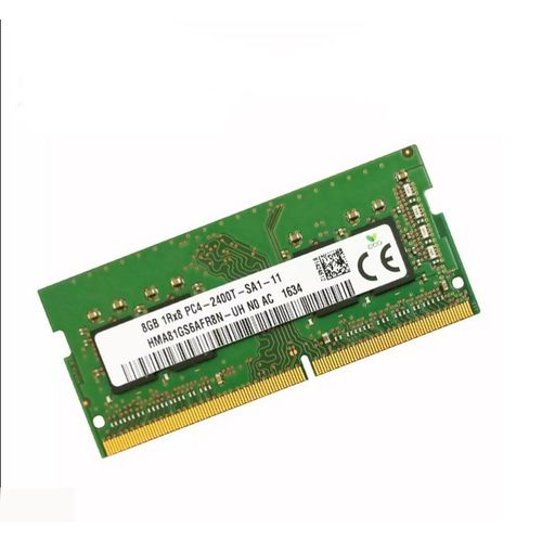 Hynix RAM POUR ORDINATEUR PORTABLE 8 GO DDR4 2400 MHZ à prix pas