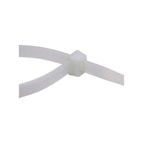 product_image_name-Generic-"Lot de 100 attaches câbles blanches en nylon avec verrouillage automatique, parfaites pour tous usages. "-3