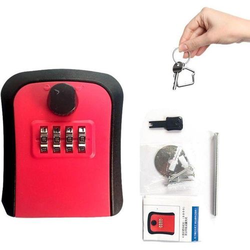 product_image_name-Generic-Coffret mural sécurisé pour ranger et protéger vos clés-5