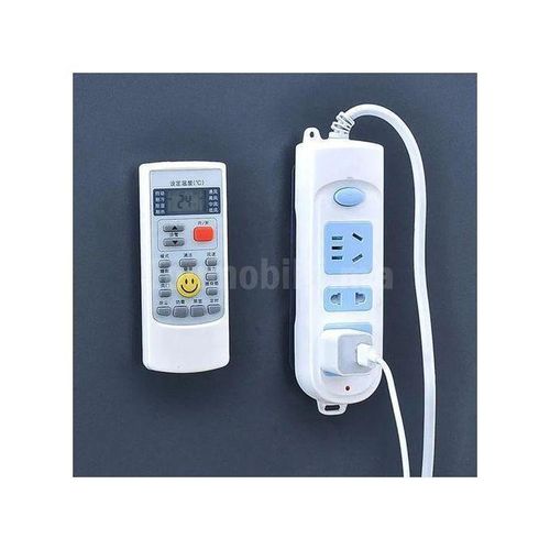 product_image_name-Generic-Crochets muraux adhésifs double face - 4pcs / 2 set-8